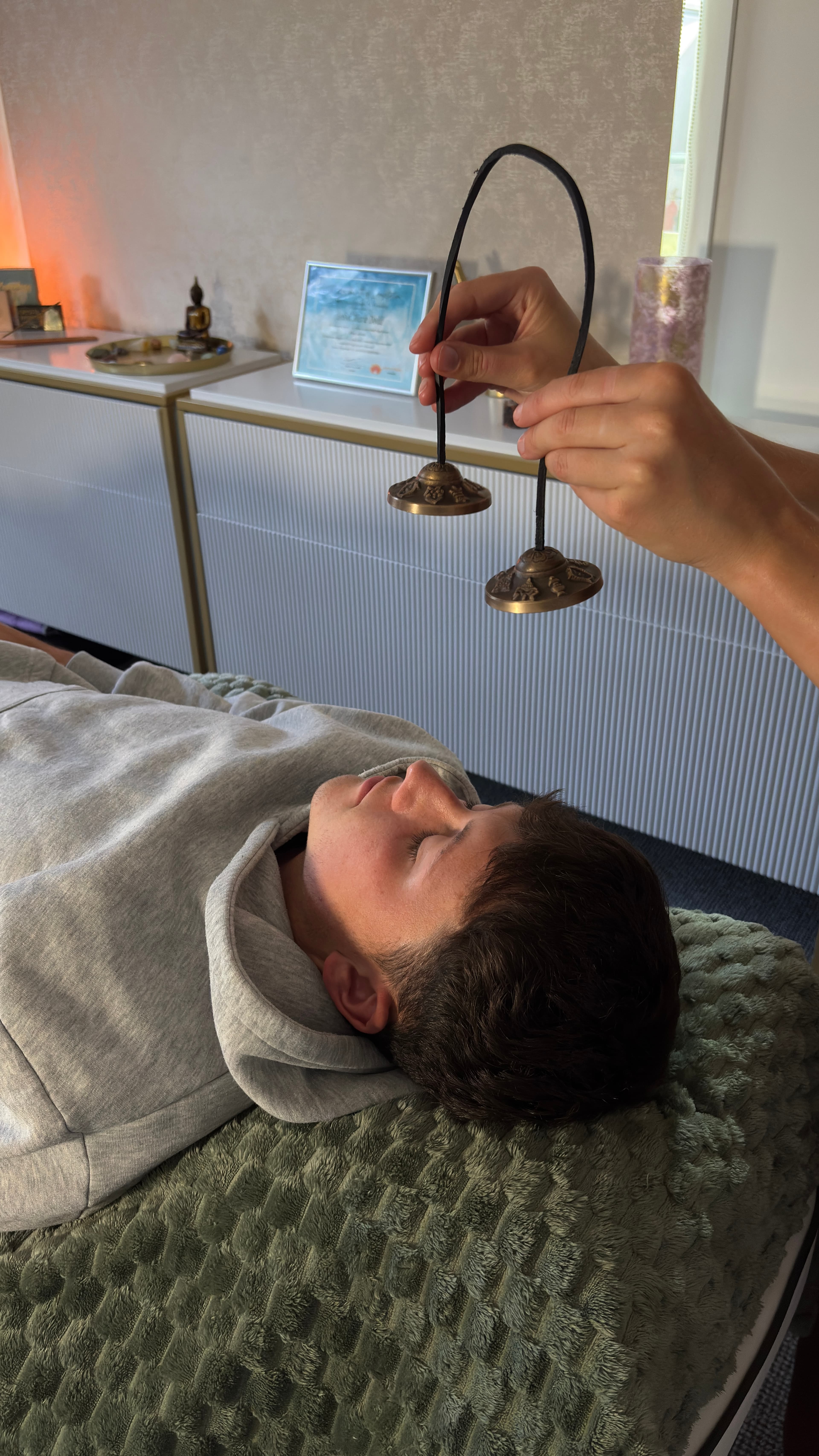 What Is Reiki? A Beginner’s Guide to Reiki Healing