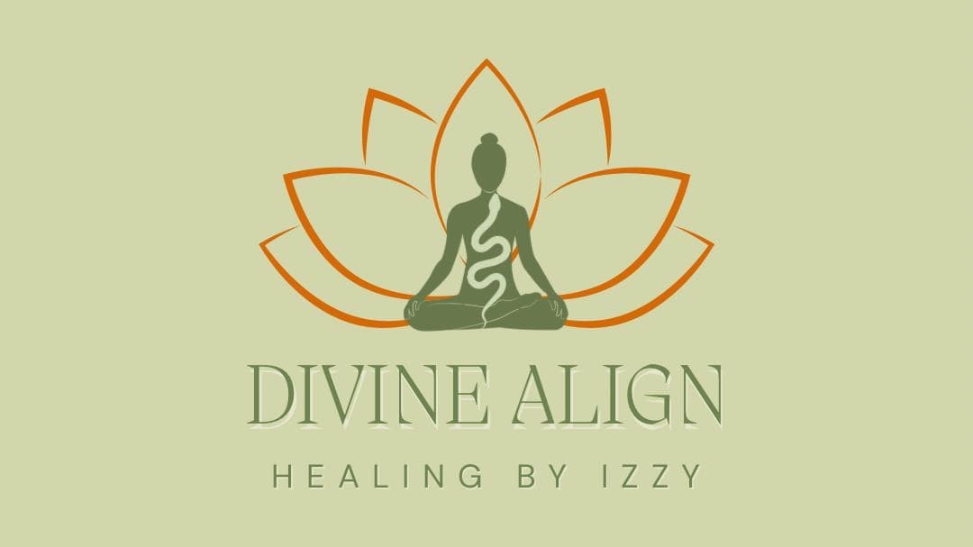 A Little Home for Divine Align Healing: The Story Behind My New Website
