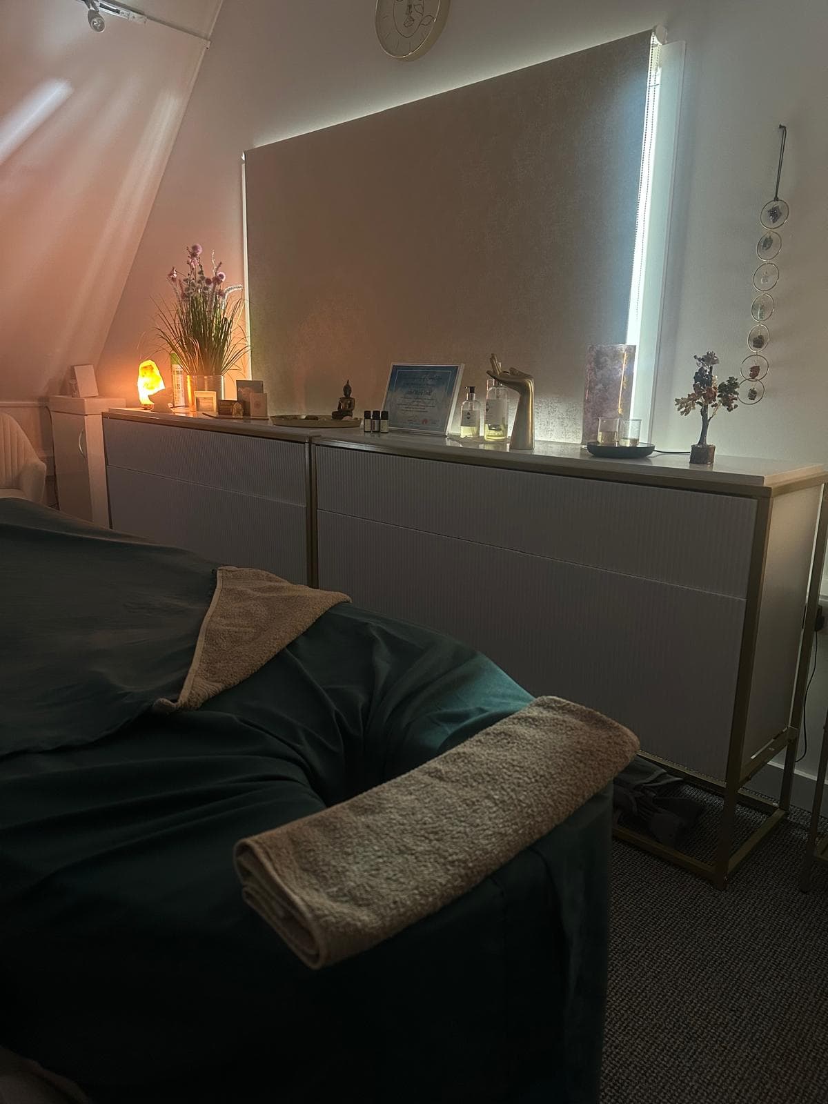 Reiki and the Meridians: Understanding Energy Pathways in the Body
